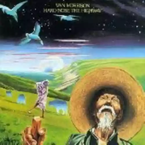 Cover Van Morrison - Hard Nose the Highway