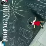 Propagandhi: Potemkin City Limits