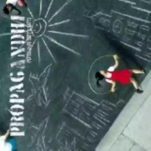 Cover di Potemkin City Limits