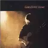 Fabrizio De André: Peccati di Gioventù
