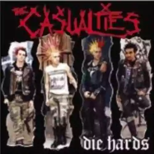 Cover di Die Hards