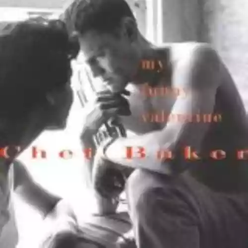 Cover Chet Baker - My Funny Valentine