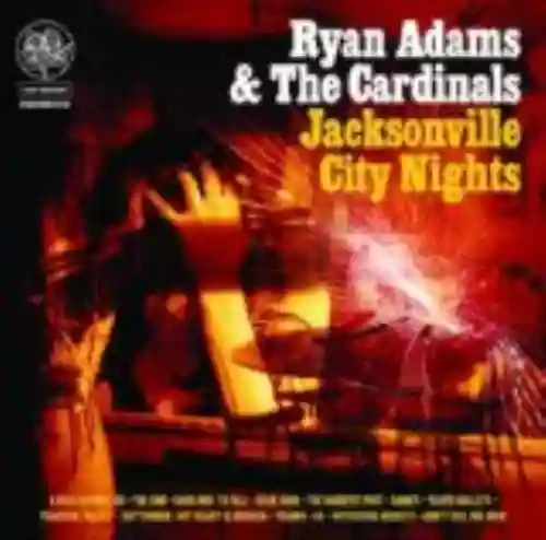 Cover di Jacksonville City Nights