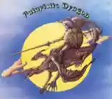 T. Rex: Futuristic Dragon