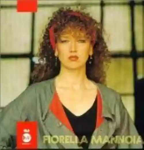 Cover di Fiorella Mannoia