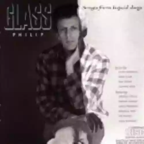 Cover di Songs From Liquid Days