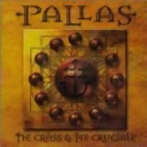 Cover di The Cross & the Crucible