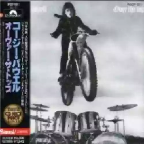 Cover di Over the Top