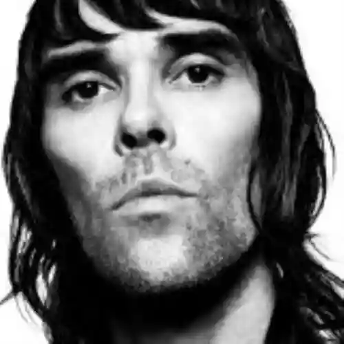Cover Ian Brown - The Greatest