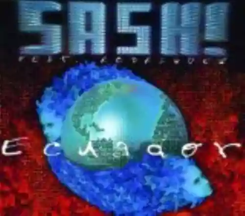 Cover Sash! - Ecuador