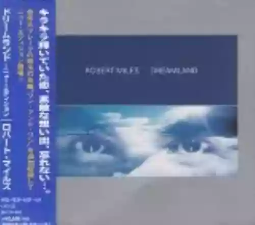 Cover Robert Miles - Dreamland