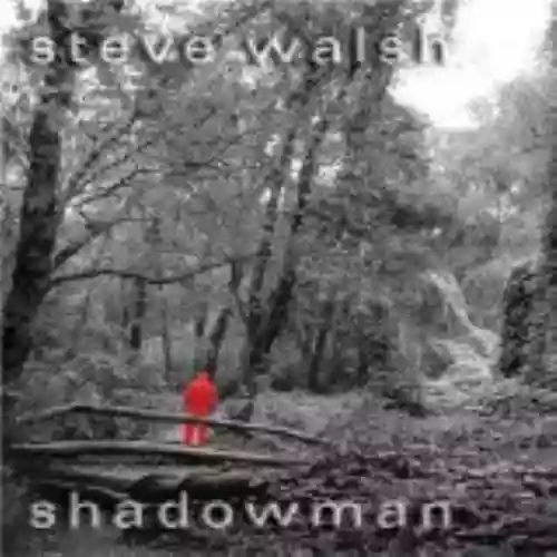 Cover di Shadowman