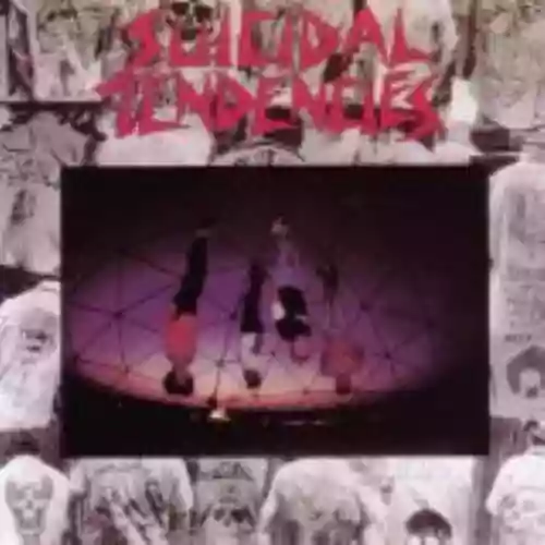 Cover di Suicidal Tendencies