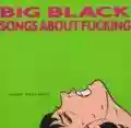 <b>Big Black</b> • Songs About Fucking