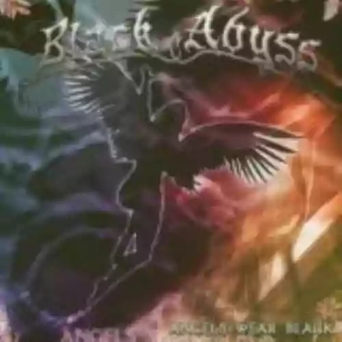 Cover di Angels Wear Black