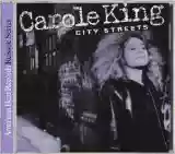 Carole King: City Streets