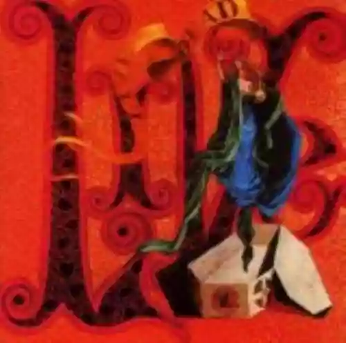 Cover Grateful Dead - Live/Dead