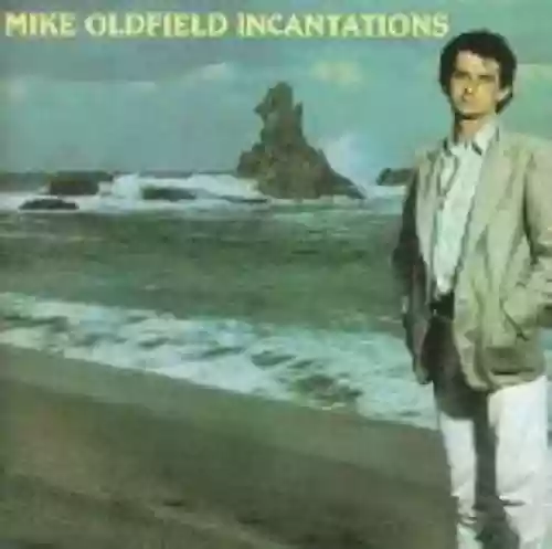 Cover di Incantations