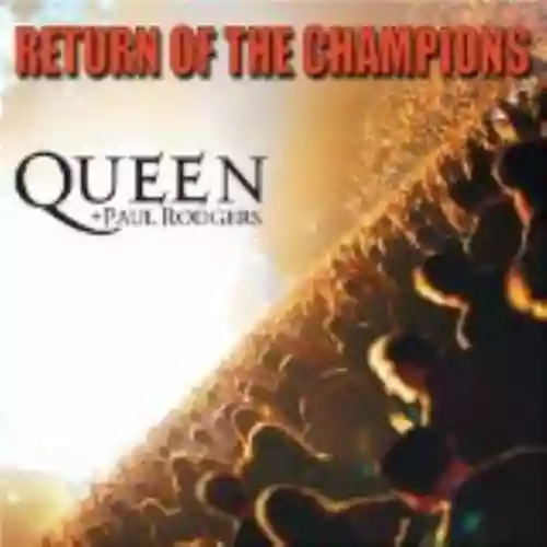 Cover di Return of the Champions