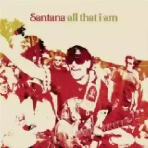 Cover di All That I Am