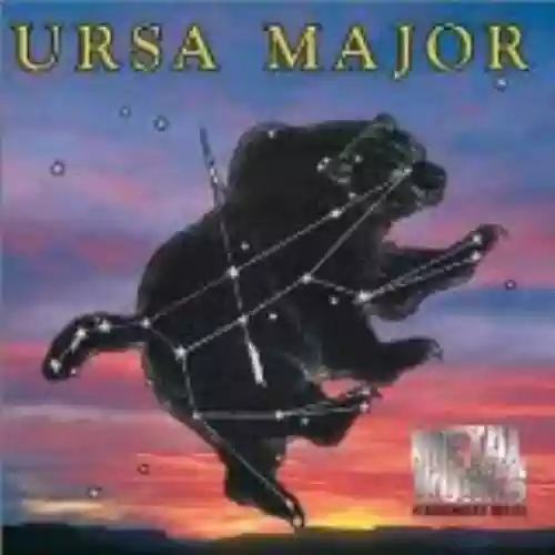 Cover Ursa Major - Ursa Major