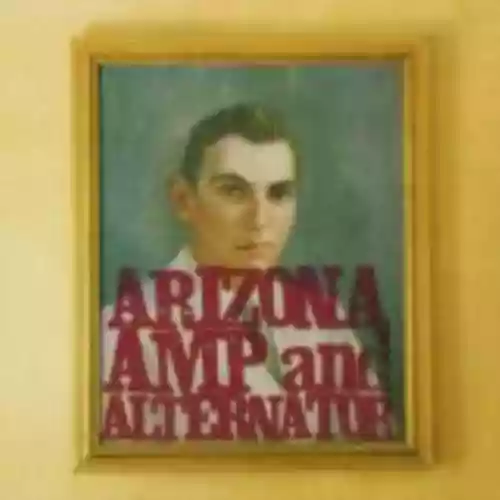 Cover di Arizona Amp and Alternator