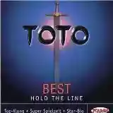 Toto: Best - Hold the Line