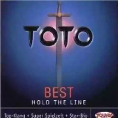 Cover di Best: Hold the Line