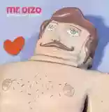 Mr. Oizo: Moustache (Half a Scissor)