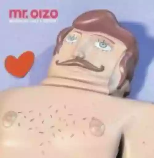 Cover di Moustache (Half a Scissor)