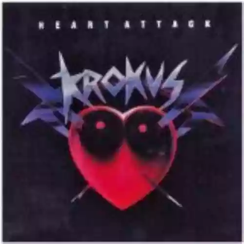 Cover di Heart Attack