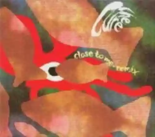Cover The Cure - Close to Me