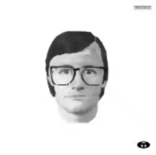 Cover di Portrait-robot