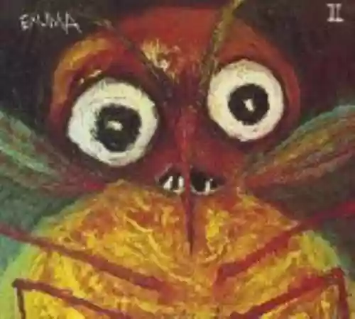 Cover di Exuma II