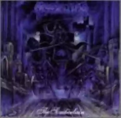 Cover Dissection - The Somberlain