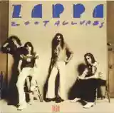 Frank Zappa: Zoot Allures
