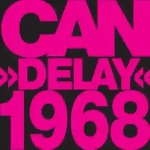 Cover di Delay 1968