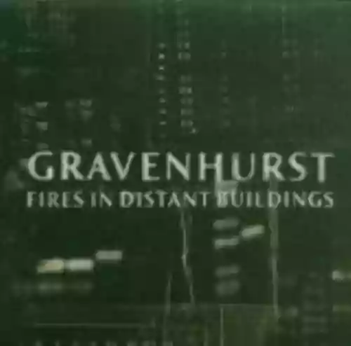 Cover Gravenhurst - Fires in Distant Buildings