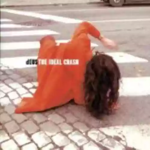 Cover di The Ideal Crash