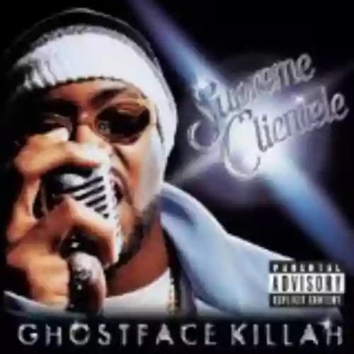 Cover di Supreme Clientele