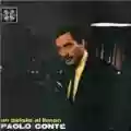 <b>Paolo Conte</b> • Un gelato al limon
