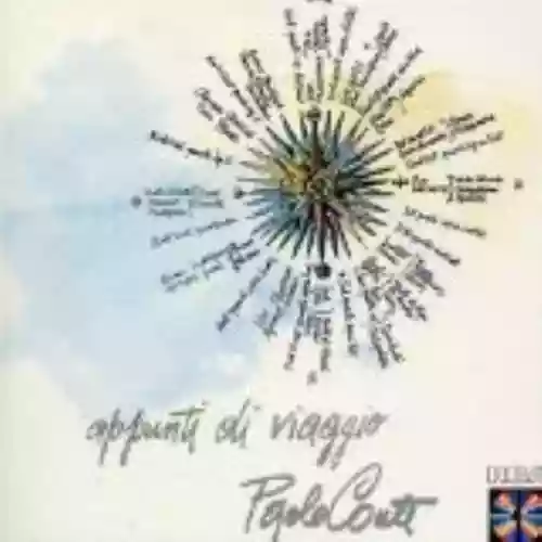 Cover di Appunti di viaggio