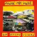 <b>Neutral Milk Hotel</b> • On Avery Island