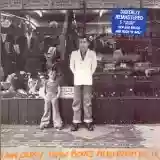 Ian Dury: New Boots and Panties!!