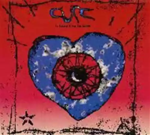 Cover The Cure - Friday I'm in Love