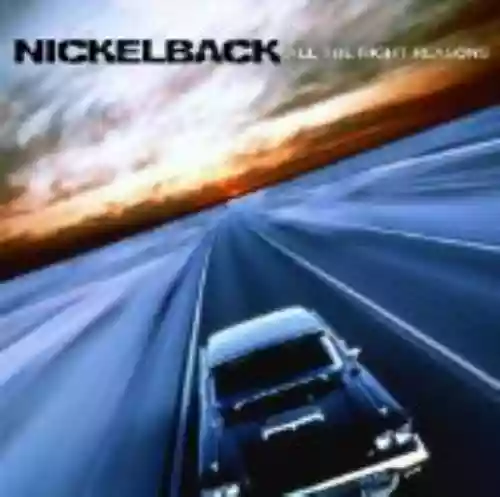 Cover di All the Right Reasons