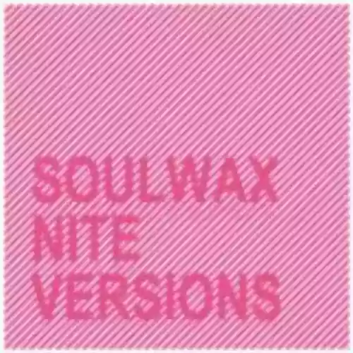 Cover di Nite Versions
