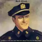 Mark Eitzel: Caught in a Trap and I Can't Back Out 'Cause I Love You Too Much, Baby