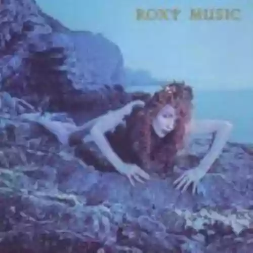 Cover Roxy Music - Siren