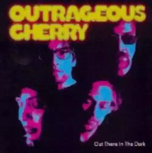 Cover di Out There in the Dark